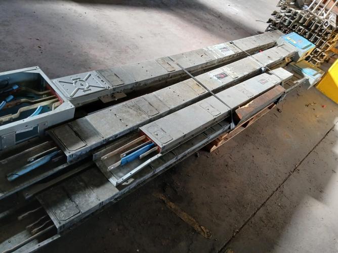 POGLIANO BS 150A 110110 110150